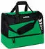 emerald/black