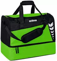 Erima 7232315-L, Erima Sporttasche Six Wings mit Bodenfach (Gr&ouml;&szlig;e L - 94,5 Liter)