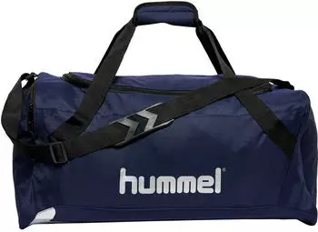 Hummel Core Sports Bag S navy