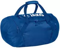 JAKO Sporttasche Rucksacktasche Junior, mit Rucksackfunktion, mit Schuh- & Nassfach,