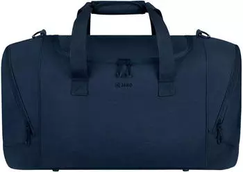 JAKO Sports Bag Challenge M (1921) navy