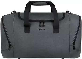 JAKO Sports Bag Challenge L (1921) stone grey