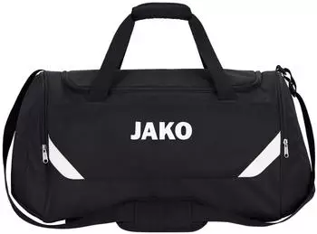 JAKO Iconic Sports Bag S (1924) black