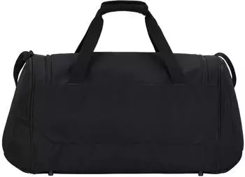 JAKO Iconic Sports Bag S (1924) black – JAKO Iconic Sports Bag S (1924) black: Die perfekte Wahl für Kinder