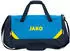 blue/navy/yellow: JAKO Iconic Sports Bag S (1924)