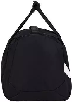 JAKO Iconic Sports Bag L (1924) black – Praktische Ausstattungsmerkmale für den täglichen Gebrauch