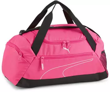 Puma Fundamentals Sports Bag S (090331) pink