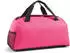 Puma Fundamentals Sports Bag S (090331) pink