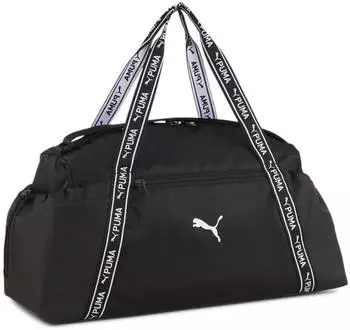 Puma ESS Sports Bag (090780) black