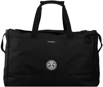Kattbj&oslash;rn Sports Bag (2044) black