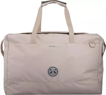 Kattbj&oslash;rn Sports Bag (2044) sandy beige