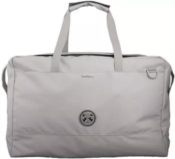 Kattbj&oslash;rn Sports Bag (2044) asphalt grey