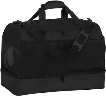 Uhlsport Essential 50 L Sports Bag black