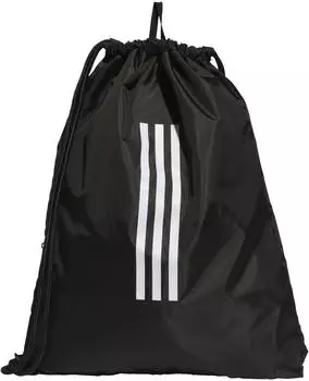 Adidas Tiro League Gym Sack black/white – Adidas Tiro League Gym Sack black/white: Stil und Funktionalität vereint