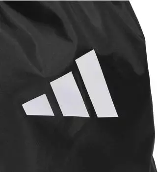 Adidas Tiro League Gym Sack black/white – Praktische Ausstattungsmerkmale für den täglichen Gebrauch
