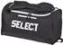 SELECT Lazio Sports Bag S black