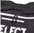 SELECT Lazio Sports Bag S black