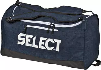 SELECT Lazio Sports Bag S navy