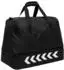 Hummel Core Football Bag S black