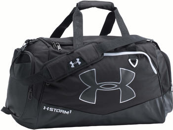 Under Armour Storm Undeniable Duffel II MD black