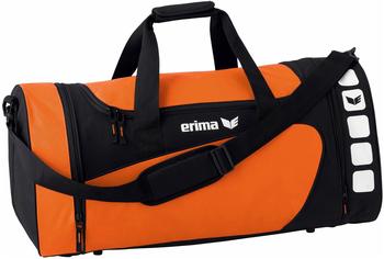 Erima Club 5 Sporttasche S orange