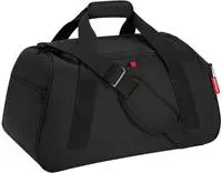 Reisenthel activitybag Seesack Schwarz 35 l Polyester (MX7003)