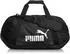 puma black: Puma Challenger Duffel Bag S (076620)