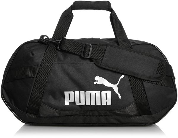 Puma Challenger Duffel Bag S (076620) puma black