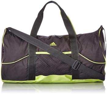 Adidas Performance Teambag Medium grau