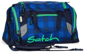 Satch Sporttasche 50 cm Bluetwist