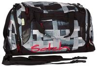 Sporttasche SAT-DUF-001-999, Satch Sporttasche City Fitty