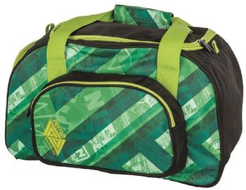 Nitro Duffle Bag XS wicked green