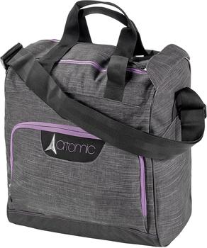 Atomic Women's Bootbag heather grey (AL5012910)