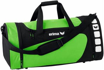 Erima Club 5 Sporttasche M gr&uuml;n