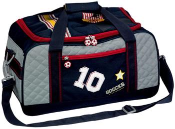 Spiegelburg Sporttasche Soccer (10883)
