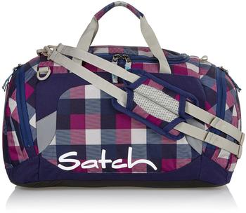 Satch Sporttasche 40 cm Berry Carry