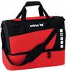 erima 723336, ERIMA Sporttasche mit Bodenfach Rot, Ausrüstung &gt; Angebote...