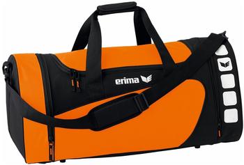 Erima Club 5 Sporttasche L orange