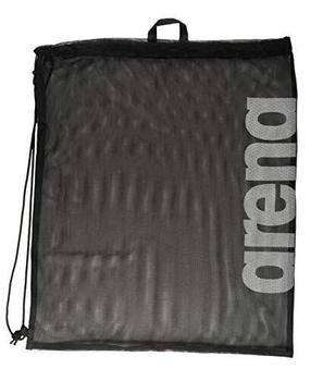 Arena Team Mesh black