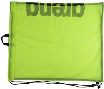 Arena Team Mesh lime
