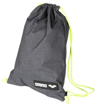 Arena Team Swimbag grey melange