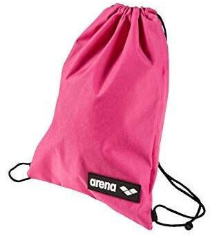 Arena Team Swimbag pink melange