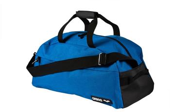 Arena Team Duffle 40 L royal melange