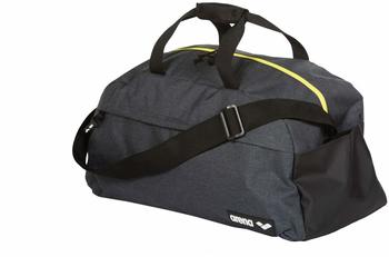 Arena Team Duffle 40 L grey melange