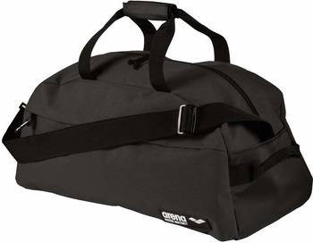 Arena Team Duffle 25 L black melange