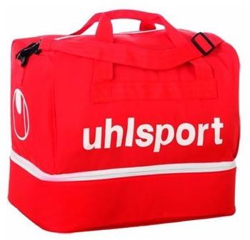 Uhlsport Basic Line Spielertasche 60L rot