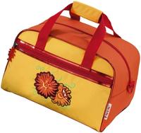 Step by Step 102881, Step by Step Sporttasche 17l Sunny Flowers