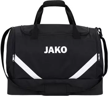 JAKO Iconic (2024) black