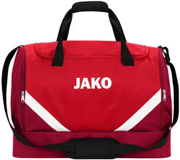JAKO Iconic (2024) claret red
