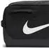 Nike Brasilia 9.5 Shoe Bag 11L black